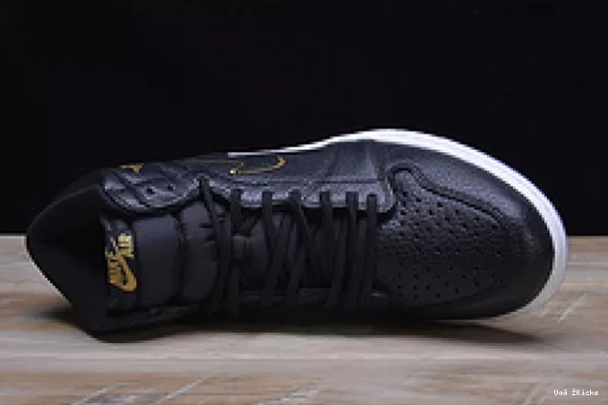 City 303 All Of High Star MENS 555088-031 Los Jordan Air  OG Angeles Retro Flight 1 Comfortable 0727